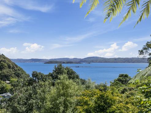 57 Walter Road, Lowry Bay