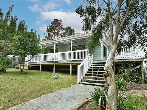 49 Evans Road, South Head