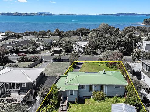 8 Virginia Circus, Snells Beach