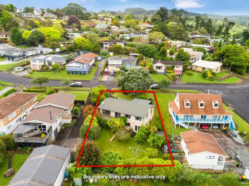 7 Barberton Terrace, Red Hill