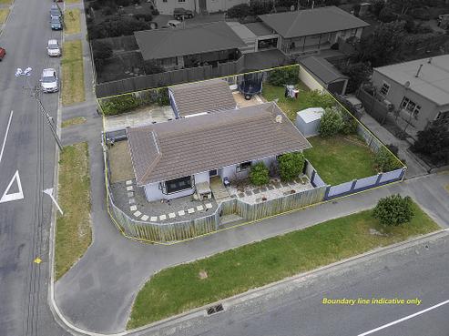 39A Beatty Street, South New Brighton
