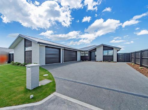 7 Delapre Drive, Rolleston