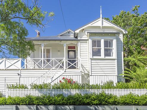 33 Bright Street, Eden Terrace