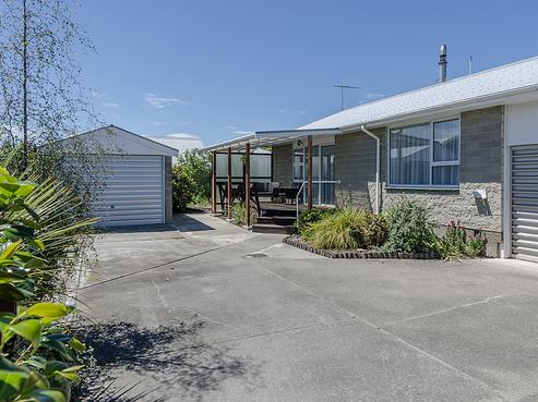 54B King Street, Rangiora