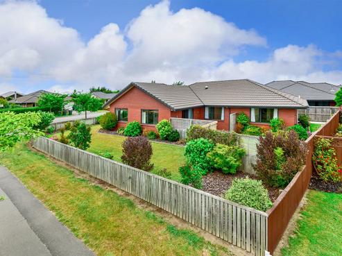 48 Dryden Avenue, Rolleston