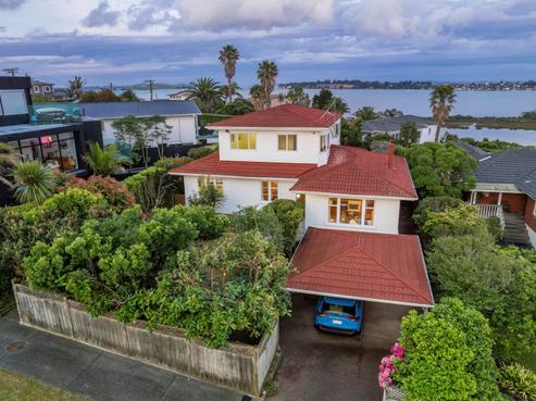 326 West Tamaki Road, Waiotaiki Bay