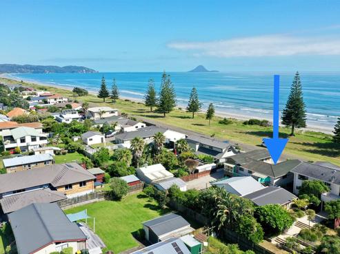 182 Ocean Road, Ohope