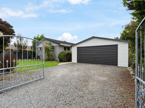 14 Brookside Road, Rolleston