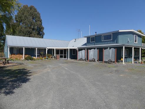 5 Farquhar Place, Methven