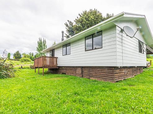 4 Windsor Road, Kaikohe