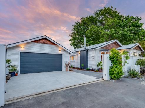 47 Bryndwr Road, Fendalton