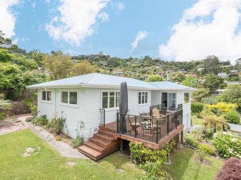 33 Tosswill Road, Tahunanui
