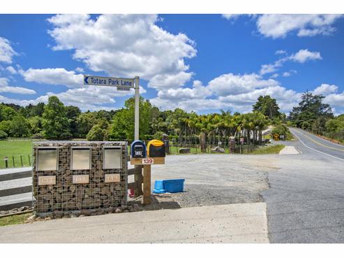 137 Ngunguru Road, Glenbervie