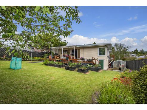 41 Murdoch Crescent, Raumanga