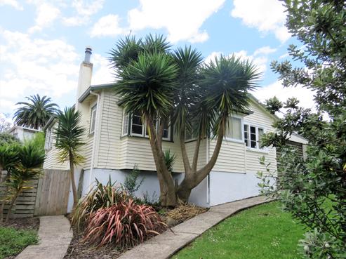 16 Nahum Street, Paeroa