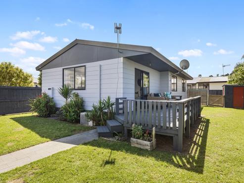 172A Windermere Drive, Poike