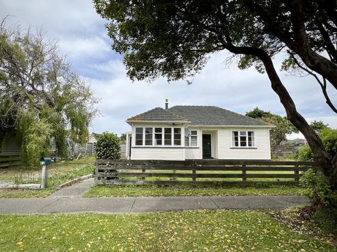 1 Wilfrid Street, Georgetown