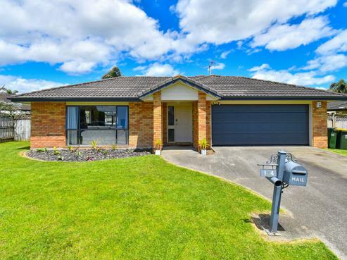 184 Wattle Farm Road, Wattle Downs