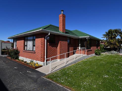 5B Ettrick Street, Oamaru