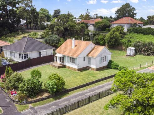 44 Galway Avenue, Hamilton East