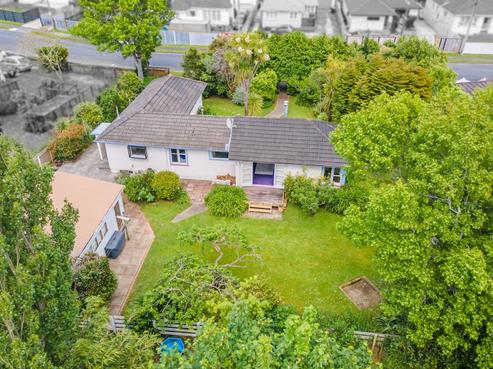 30 Hyde Street, Wainuiomata