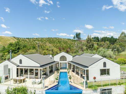 51 Whakapirau Road, Maraekakaho