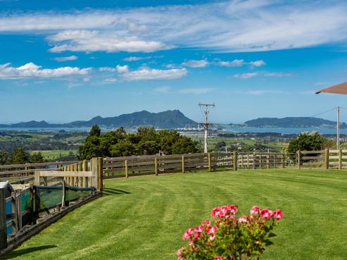 412 Prescott Road, Ruakaka