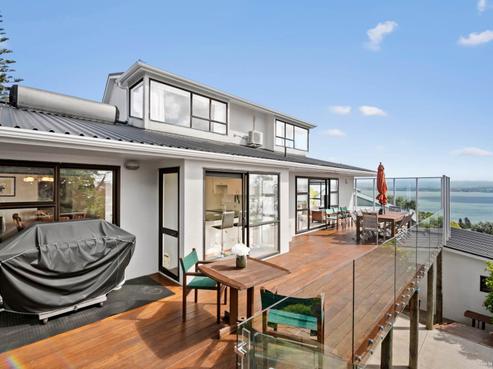 17 Hadfield Street, Beach Haven