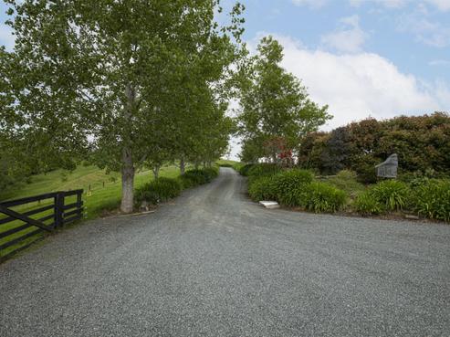 64 Crossett Road, Ruatangata