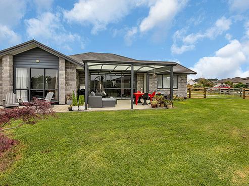 3 Watch Lane, Waipu