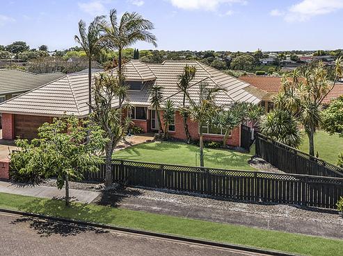 1 Girdhar Place, Pukekohe