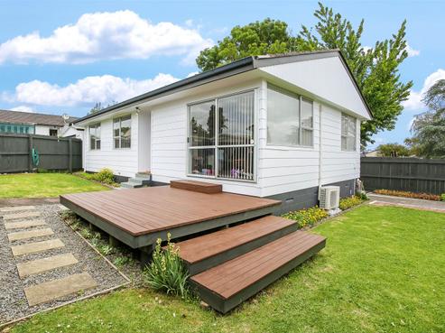 1/36 Park Estate Road, Rosehill