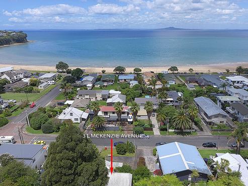 31 Mckenzie Avenue, Arkles Bay