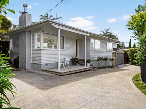 4 Morton Avenue, Forrest Hill