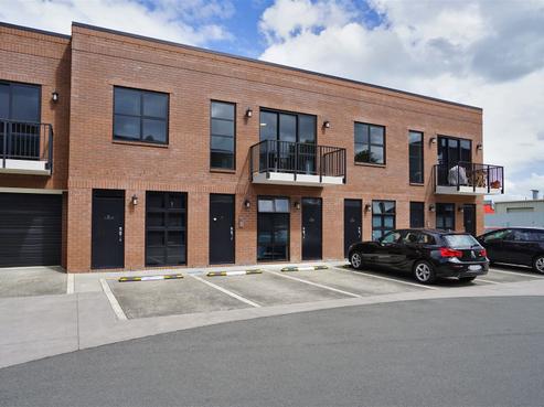3 Village Quarter Lane, Frankton