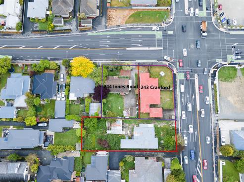 244 Innes Road, Saint Albans