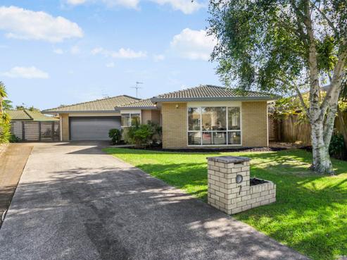 7 Valnera Close, Northpark