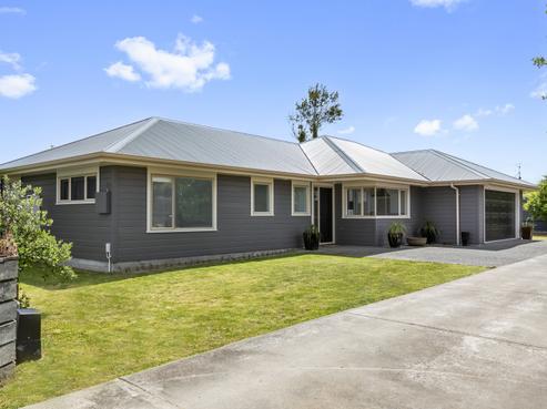 35C Worksop Road, Masterton
