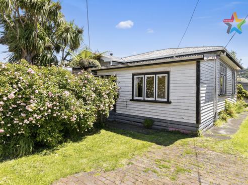 49 Nelson Street, Petone