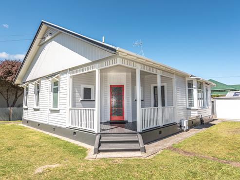 8 Mason Terrace, Gonville