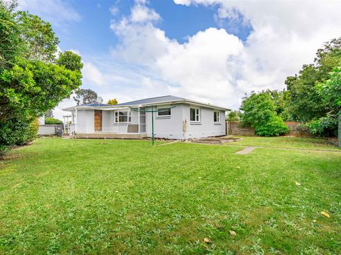 36 Glengarry Crescent, Glengarry