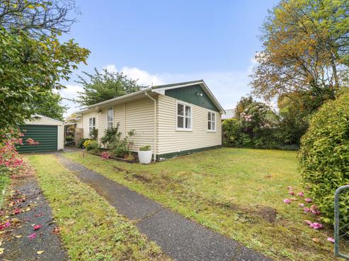 48 Rangiamohia Road, Turangi
