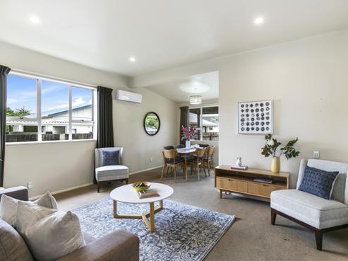 11 Baldwin Street, Moera