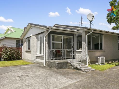 1/78 Knights Road, Central Hutt