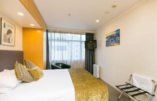 10B/35 Johnston Street, Wellington Central