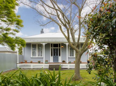 805 Jervois Street, Mayfair
