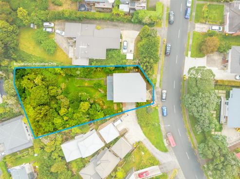 5 Monarch Avenue, Hillcrest