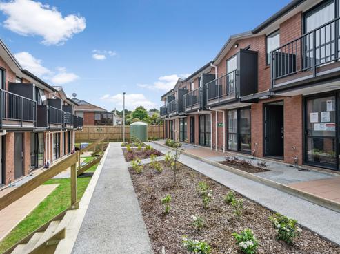 41 Claude Road, Hillpark