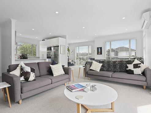 3 Forbes McCammon Drive, Swanson