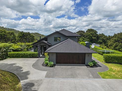 60 Pinnacle Hill Road, Mangatawhiri